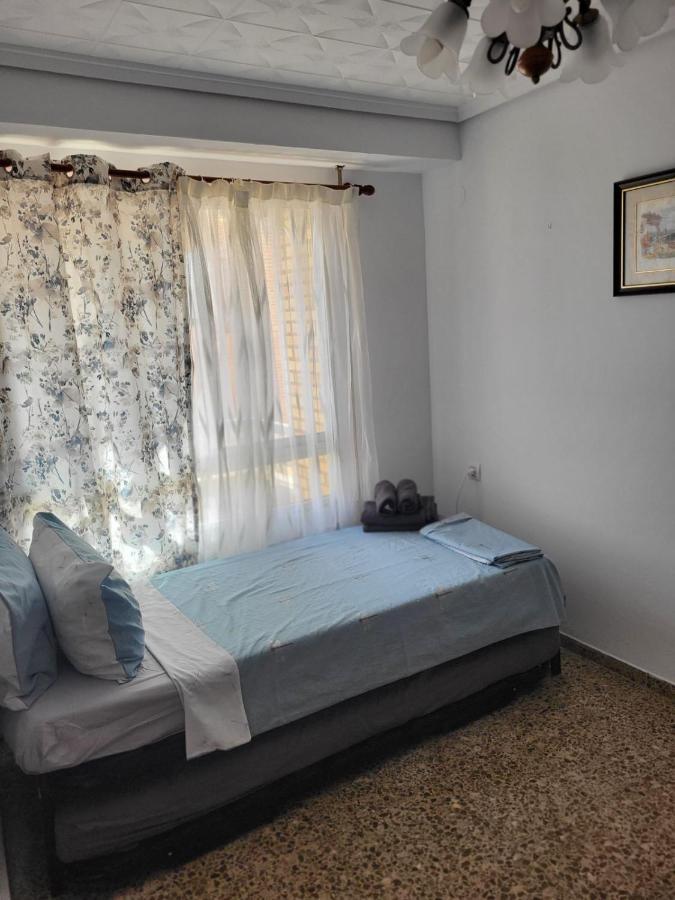 Carrer De La Pau Apartment Valencia Exterior photo
